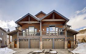 River Run Townhomes By Keystone Resort