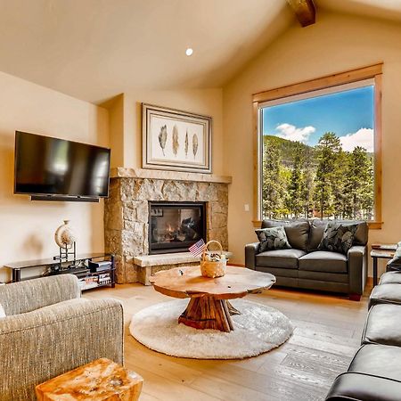 River Run Townhomes By Keystone Resort Exterior photo
