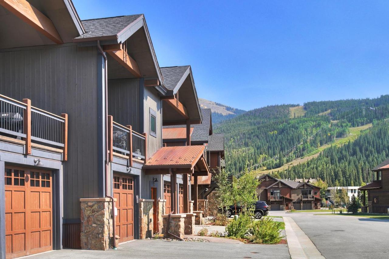 River Run Townhomes By Keystone Resort Exterior photo