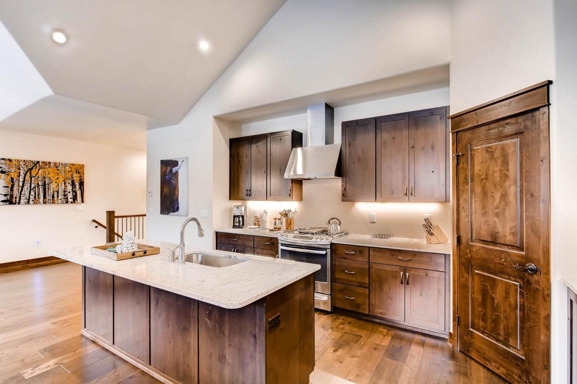 River Run Townhomes By Keystone Resort Exterior photo