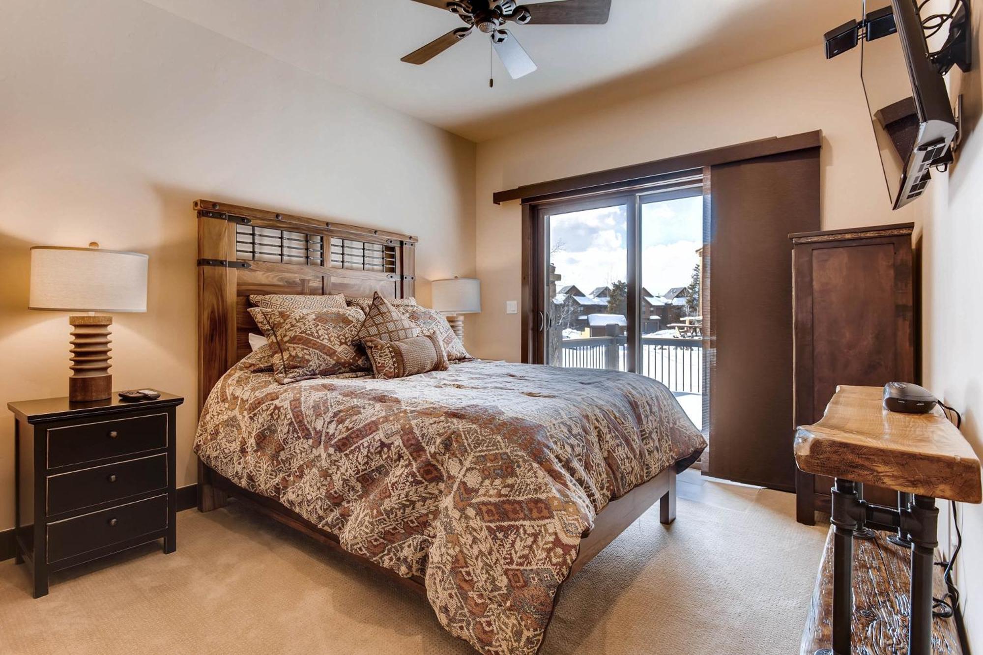 River Run Townhomes By Keystone Resort Exterior photo