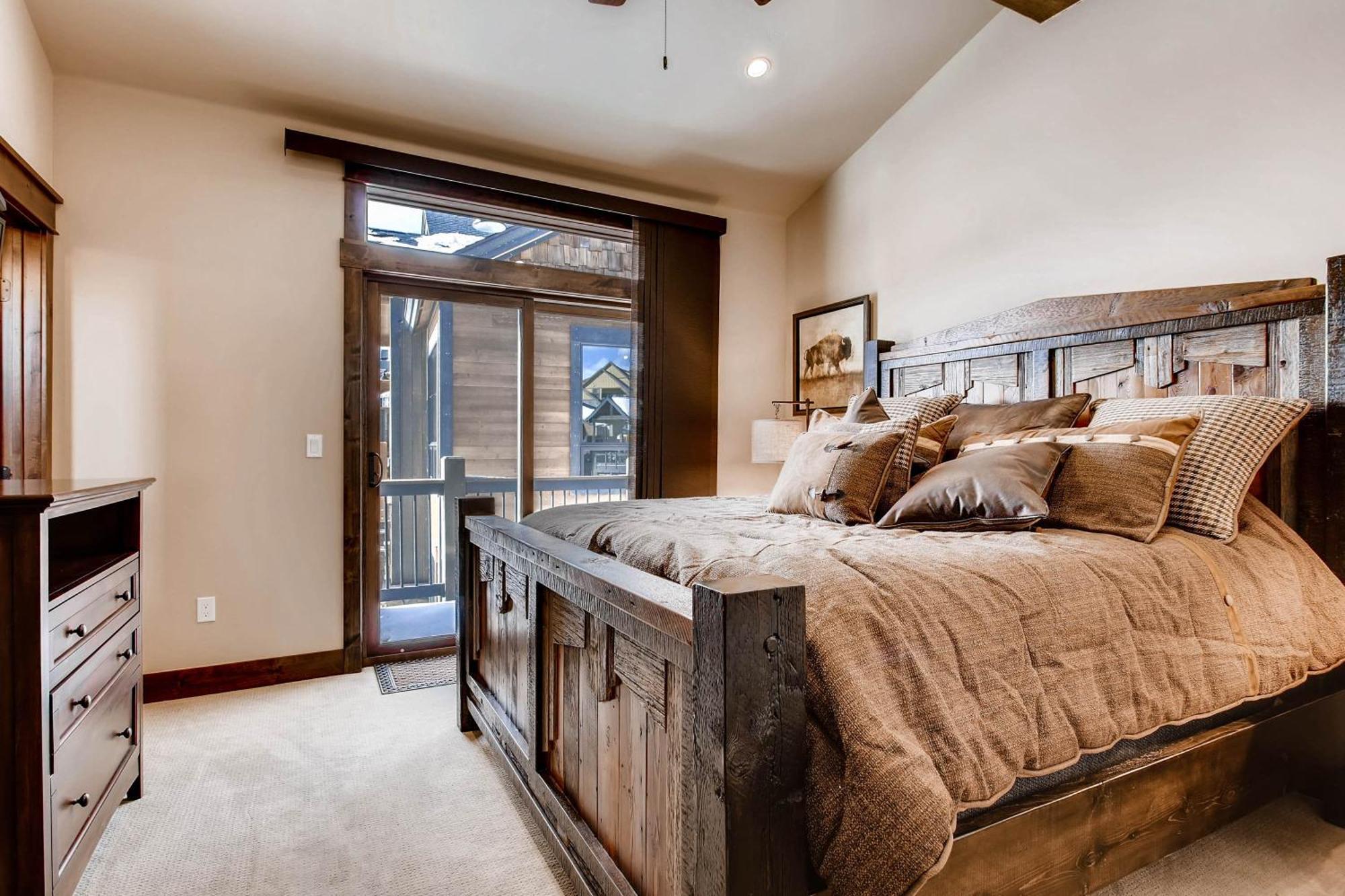 River Run Townhomes By Keystone Resort Exterior photo