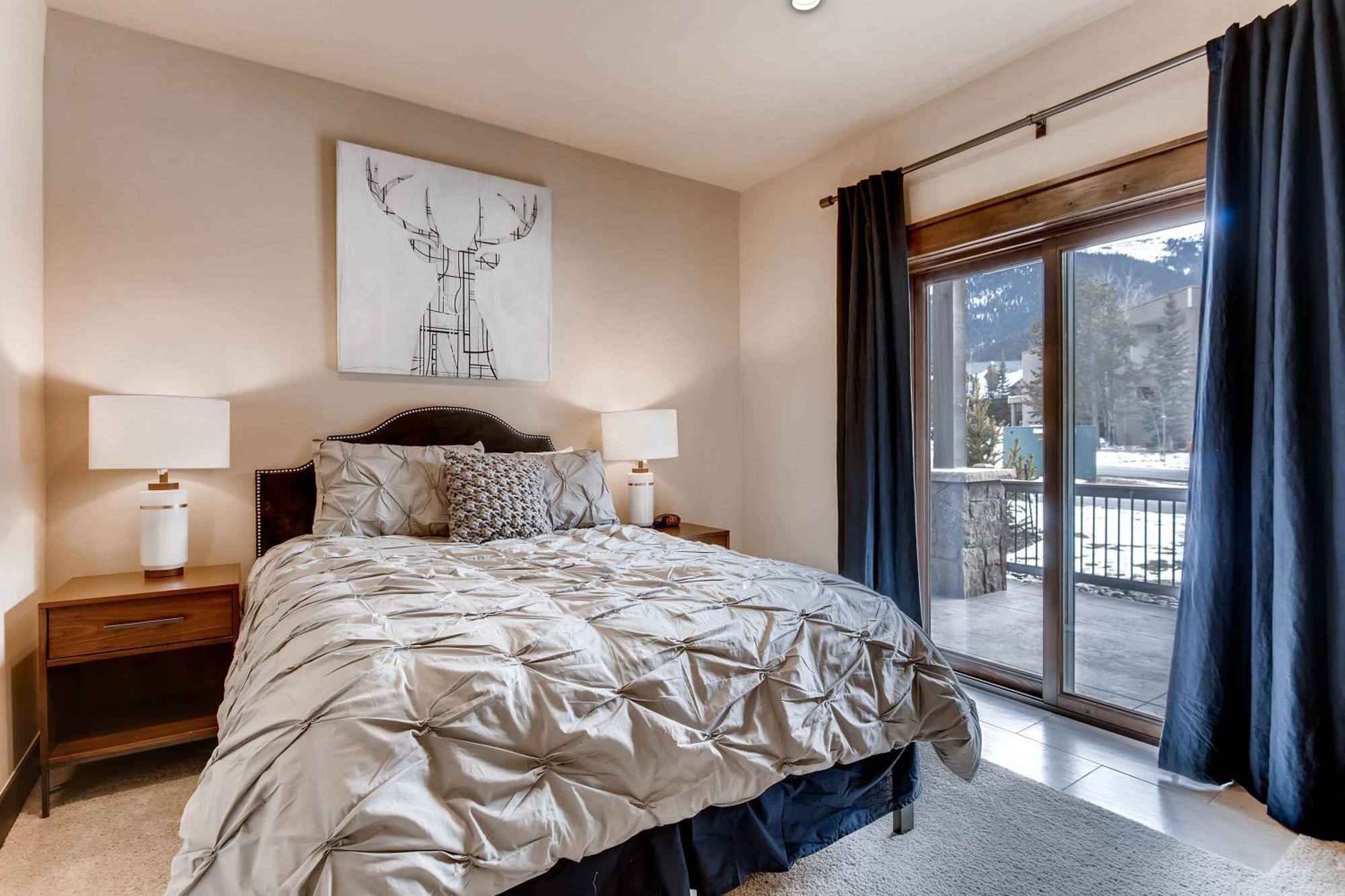 River Run Townhomes By Keystone Resort Exterior photo