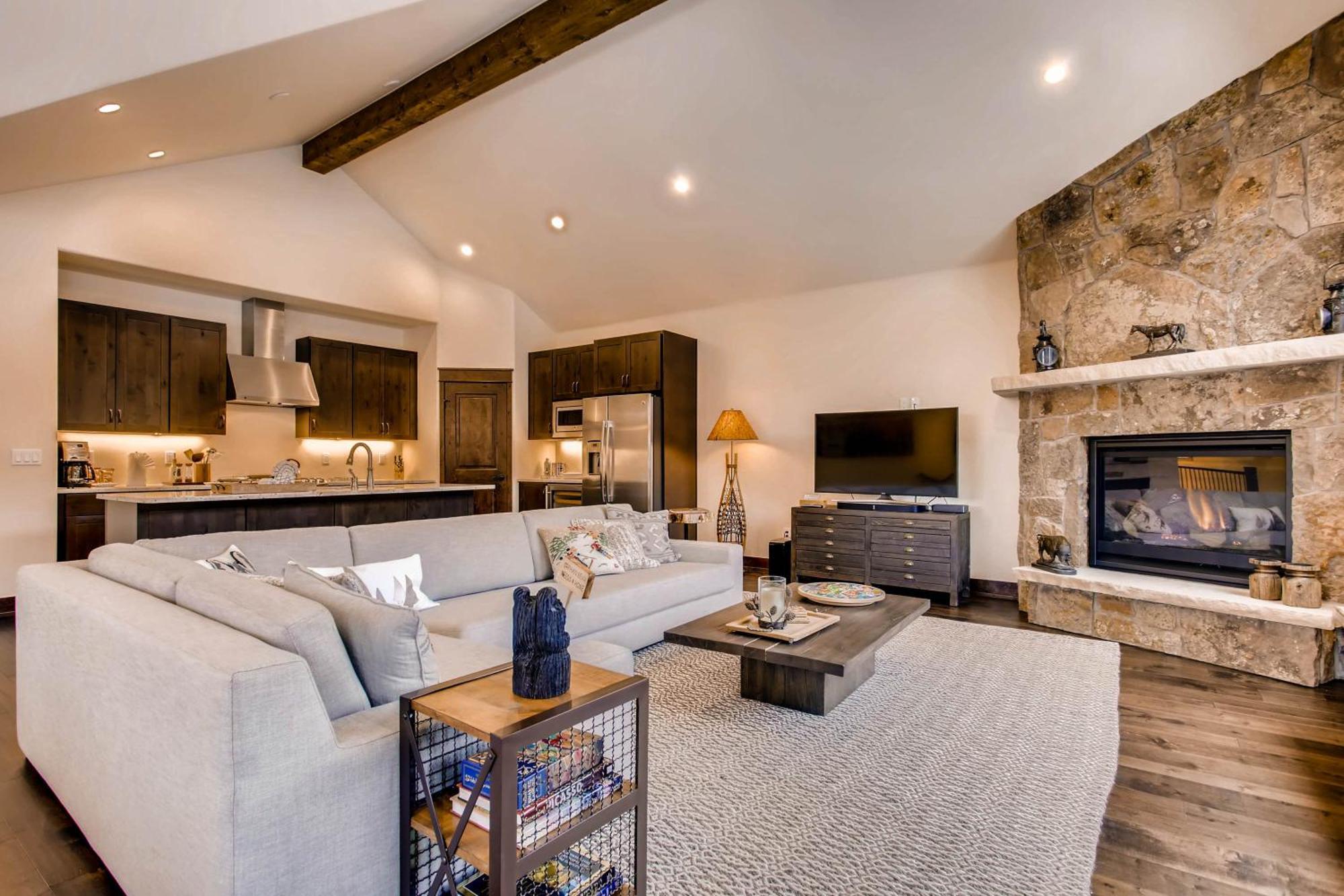 River Run Townhomes By Keystone Resort Exterior photo
