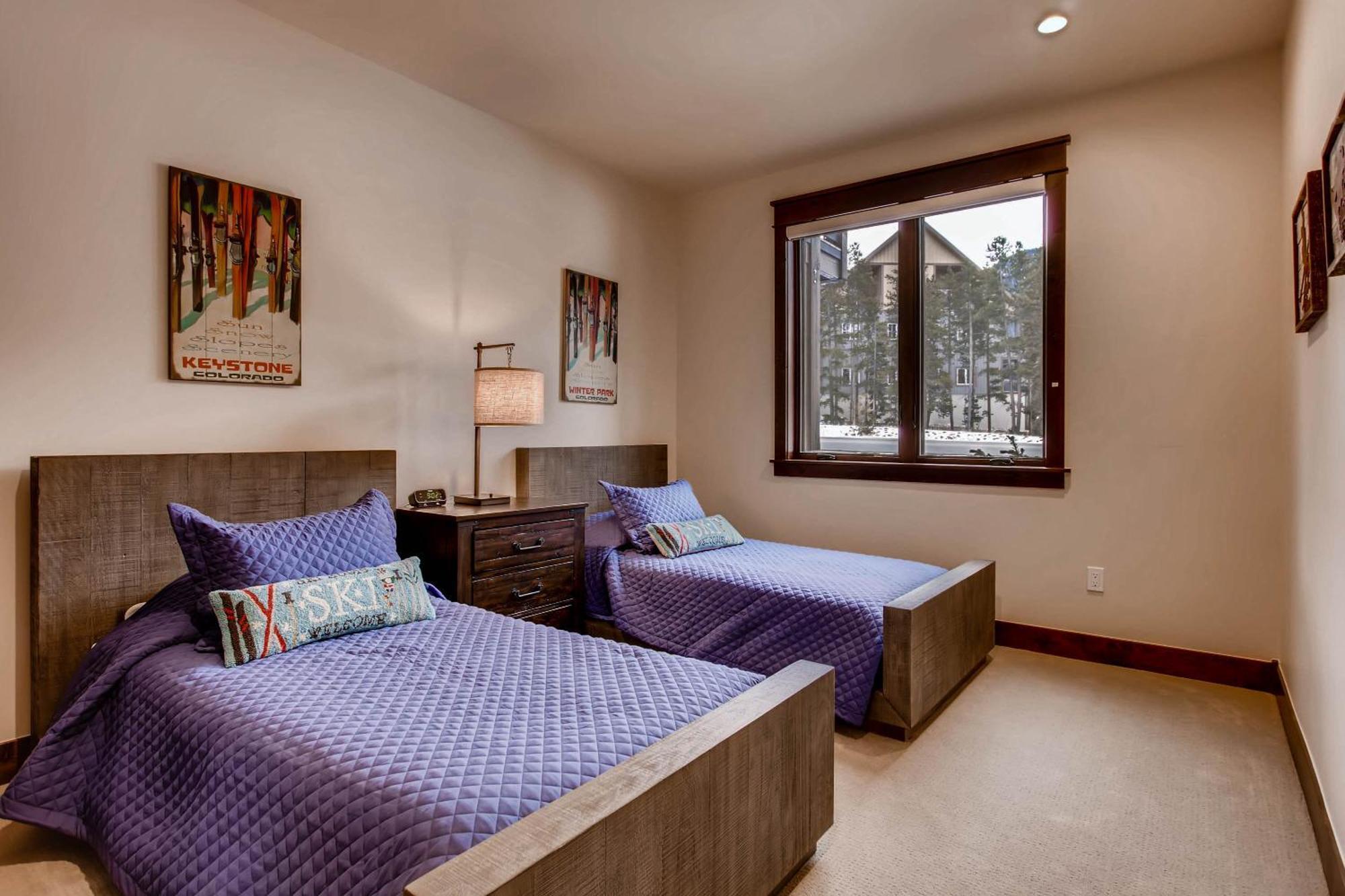 River Run Townhomes By Keystone Resort Exterior photo