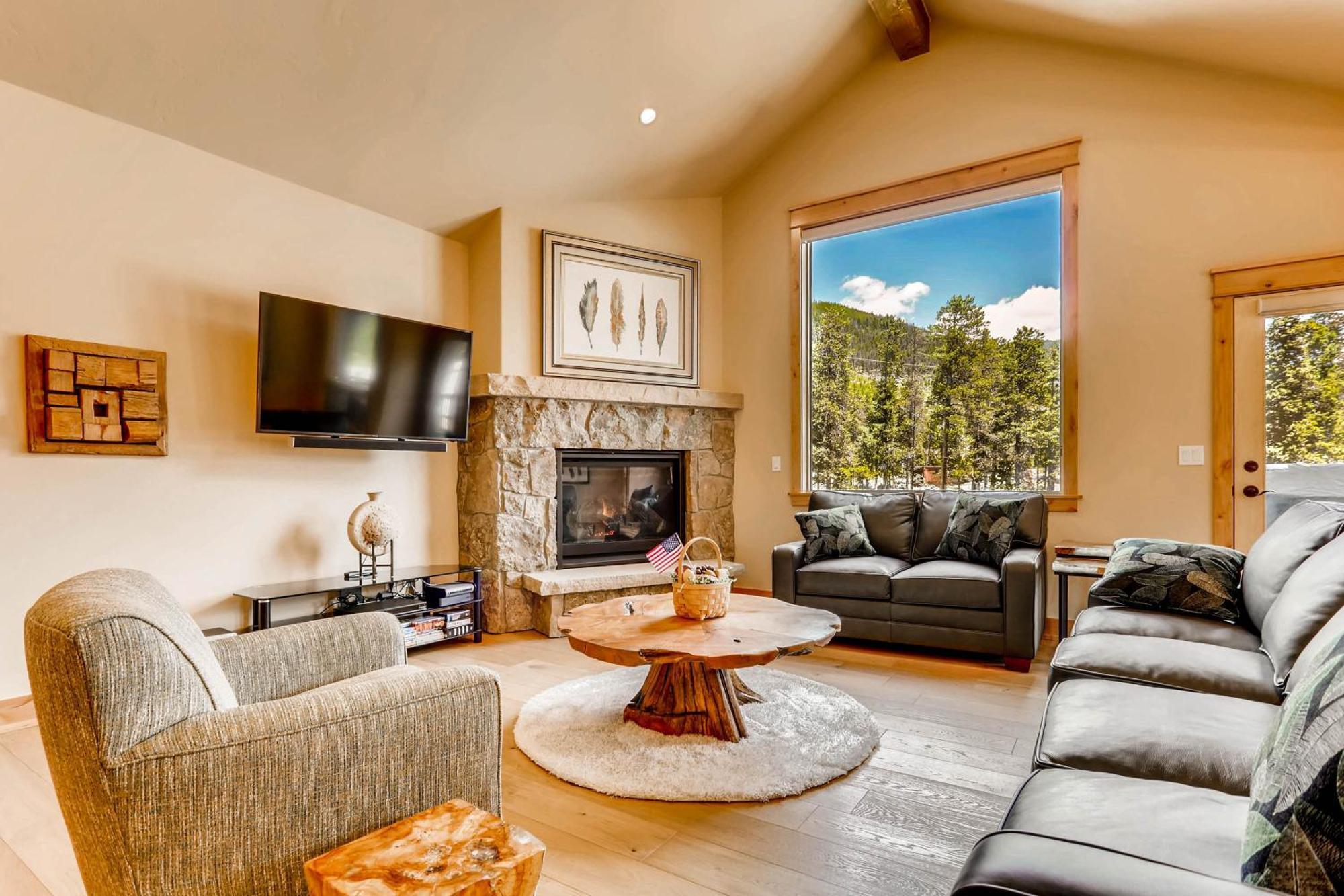 River Run Townhomes By Keystone Resort Exterior photo