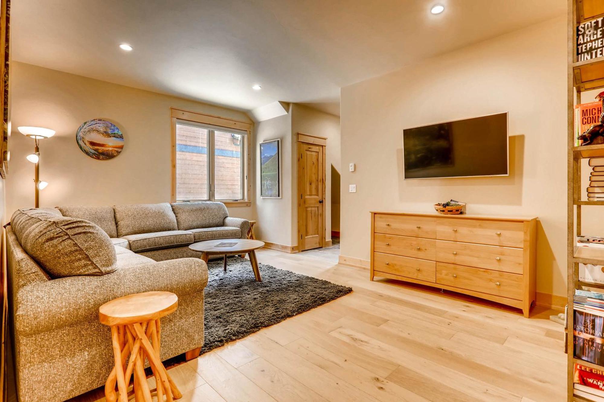 River Run Townhomes By Keystone Resort Exterior photo