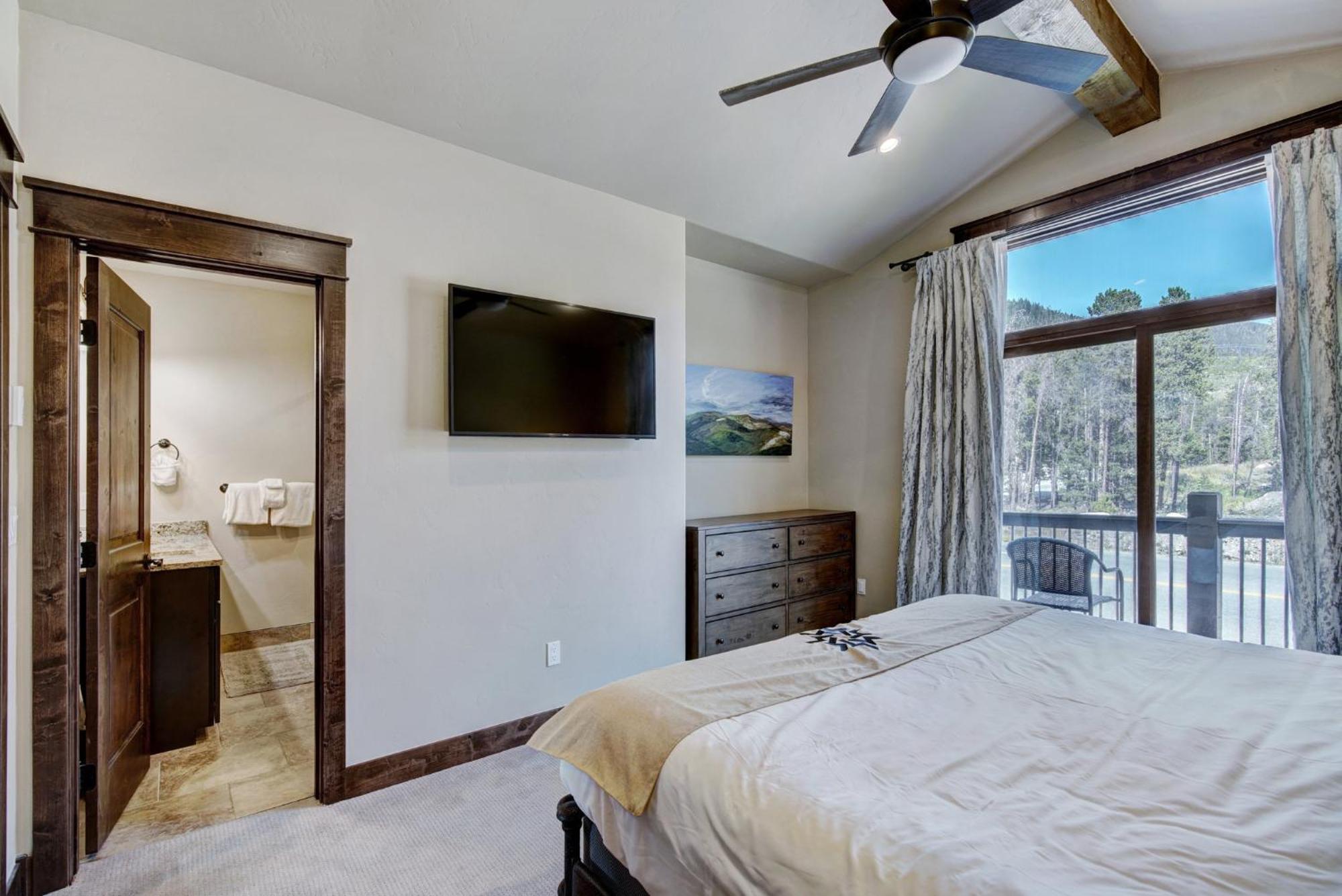 River Run Townhomes By Keystone Resort Exterior photo