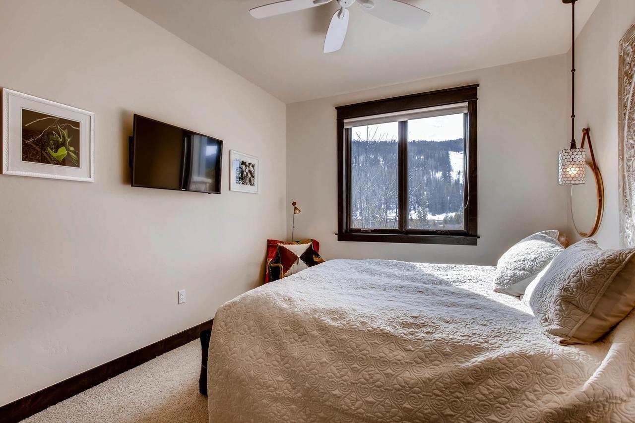 River Run Townhomes By Keystone Resort Exterior photo