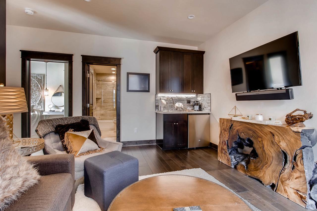 River Run Townhomes By Keystone Resort Exterior photo