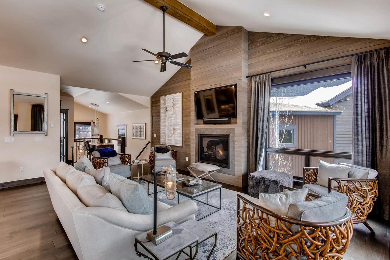River Run Townhomes By Keystone Resort Exterior photo