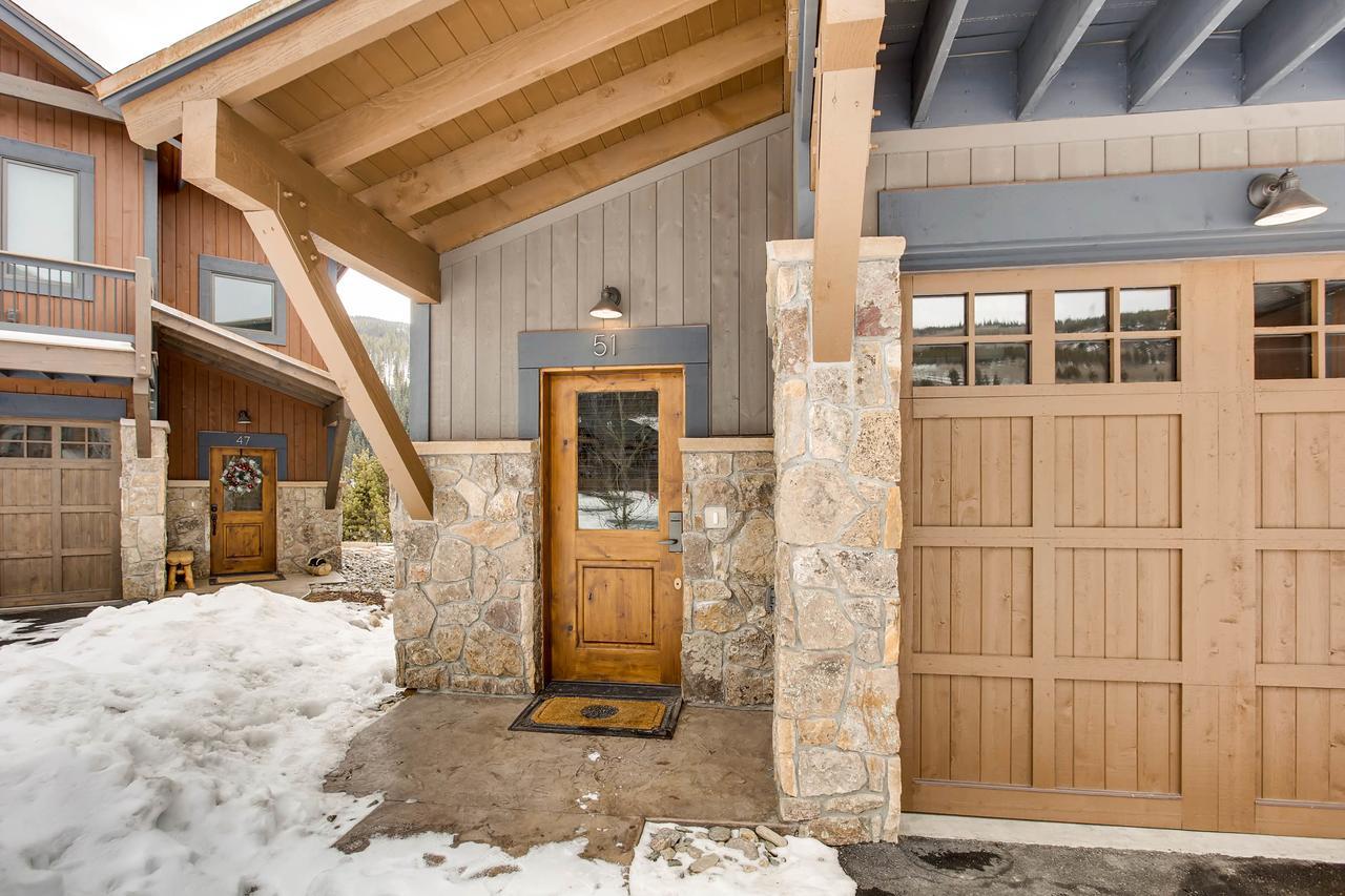 River Run Townhomes By Keystone Resort Exterior photo