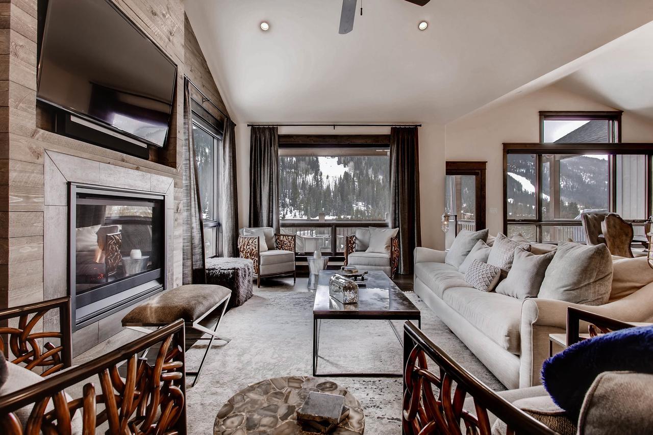 River Run Townhomes By Keystone Resort Exterior photo