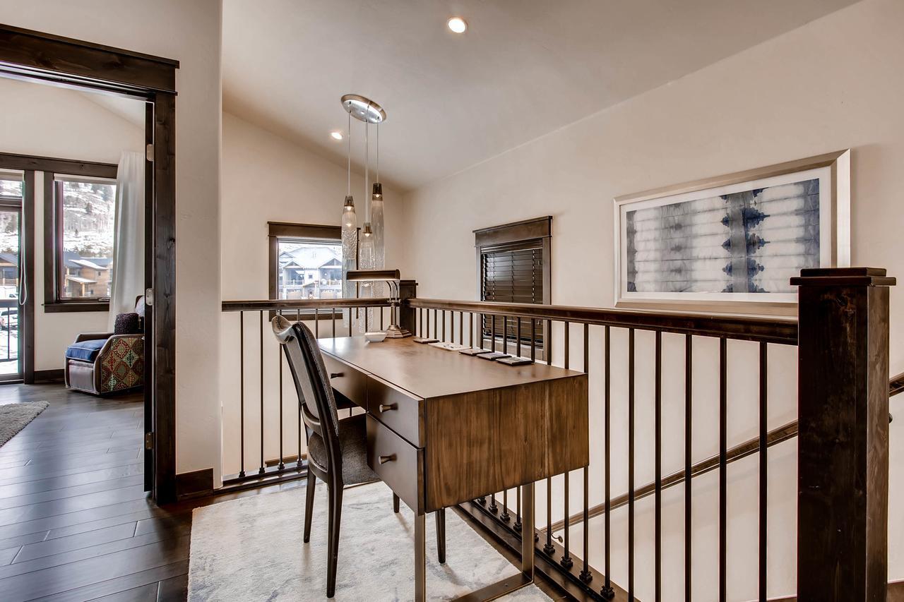 River Run Townhomes By Keystone Resort Exterior photo